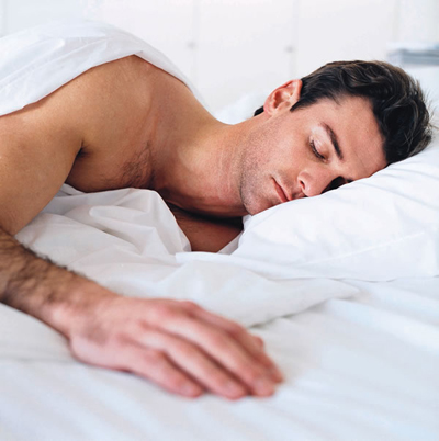 Deep Sleep Snoozing Tips