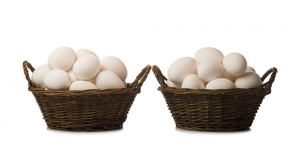 Nutritional Benefits of Eggs