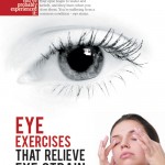 Eye Exercises That Relieve Eye Strain