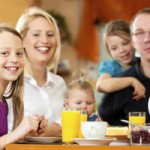 Healthy Habits for Your Family