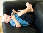 Fitness for kids