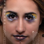Piercings: How to prevent complications