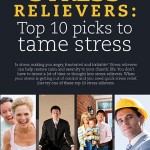 Stress relievers
