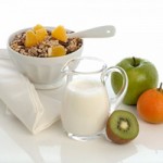 Top Ten Power Packed Foods