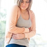 always bloated possible causes