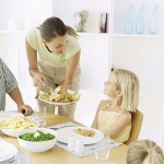 Healthy Habits for Your Family
