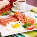 Benefits of Protein-Rich Breakfasts