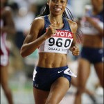 Euphoria of the Para Olympic
