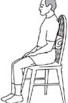 SITTING