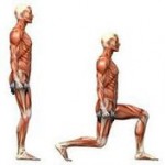 Lunges
