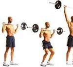 Shoulder Press