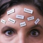 Negativity Thinking = Self Distraction