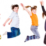 Fit Kids for Life