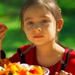 Vegan Nutrition in Childhood