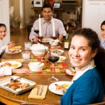 How to Control Overeating