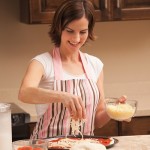 How to Cook with Less Salt