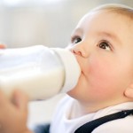How to Know If Your Child Suffers from Milk Intolerance