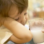 How to Know If Your Child Suffers from Milk Intolerance