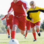 MAKE EXERCISE A FAMILY PRIORITY