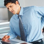 CAUSES OF LOW BACK PAIN