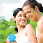 Beauty and Fitness