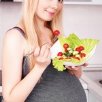 TIPS FOR HEALTHY EATING During Pregnancy