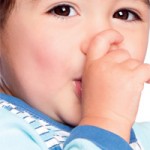 Thumb sucking: Help your child break the habit