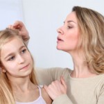 Could Your Child Have head lice?