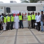 Blood Donation Campaign