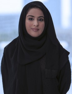ICLDC’s Internal Medicine Specialist, Dr Farhana Bin Lootah