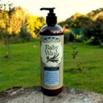 baby wash