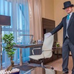 concierge
