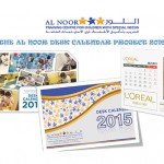 desk-calender