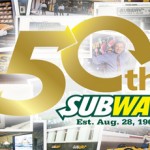 Subway middleeast