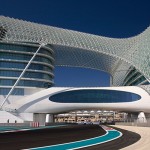 Yas Viceroy