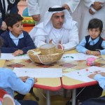 Saif bin Zayed