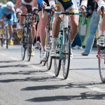 cycling