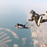skydive