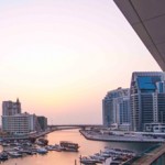 Jannah Place Dubai Marina