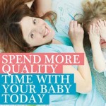 quality time for children