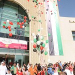 UHS-Balloons-display-on-UAE-National-Day