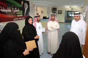 Health tours health centres in Ras Al Khaimah & Sharjah 1
