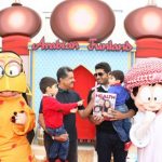 500-babies-4000-visitors-attend-healthy-baby-contest-and-exhibition-at-thumbay-hospital-dubai