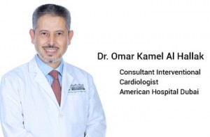 Dr. Omar Kamel Al Hallak