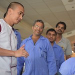 free medical check up