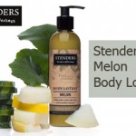 Stenders Melon Body Lotion