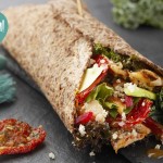 Superfood (In-Brown Multi-Grain) – Logo