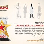 nominate