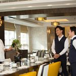 Chef Hussain Ramal