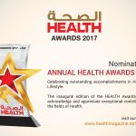 Health-Nominate